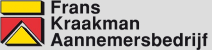 Logo Frans Kraakman Aannemersbedrijf